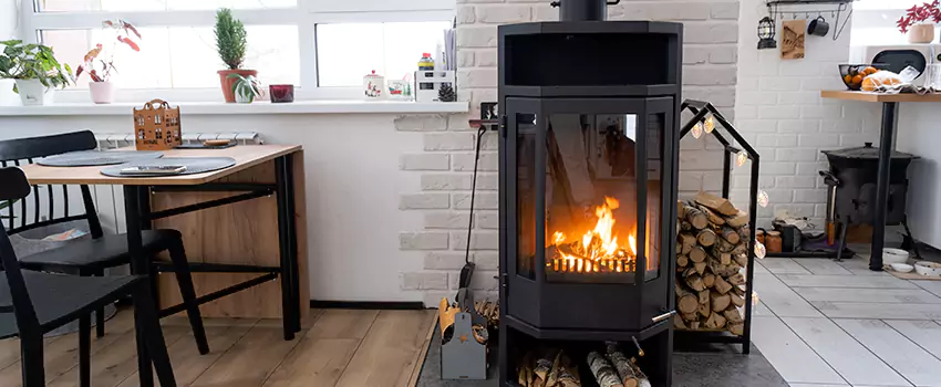 Cost of Vermont Castings Fireplace Services in Rocky River, OH