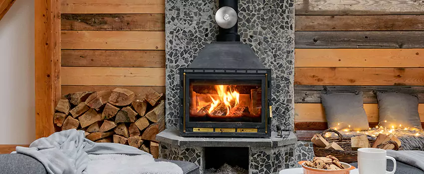 Affordable Wood Fireplace Fixing Solutions in Rocky River, Ohio