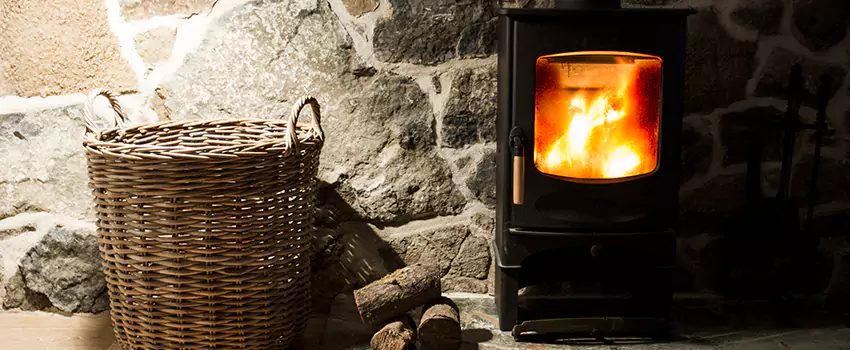 24/7 Wood Stove Installation Services in Rocky River, Ohio