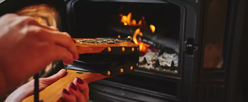 Wood Stove Grates Repair in Rocky River, Ohio